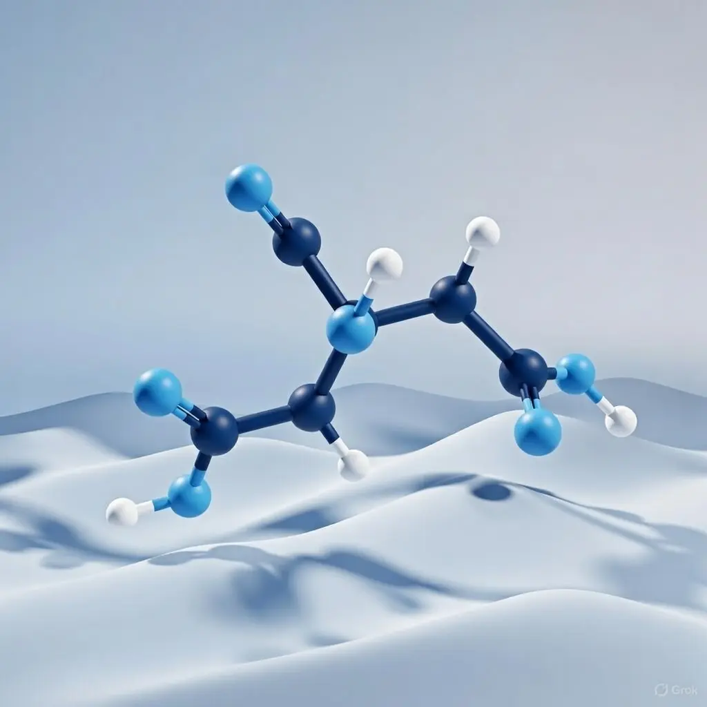 Zinc Citrate